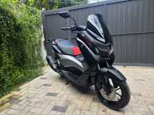 Yamaha Nmax Anniversary 2026 Motorbike