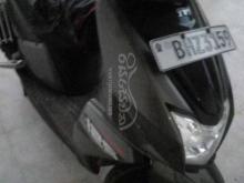 TVS NTORQ 2019 Motorbike