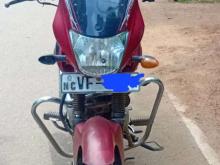 Yamaha Yamaha 2009 Motorbike