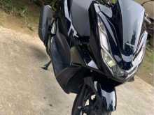 Yamaha Pcx 2024 Motorbike