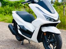 Honda Pcx 2025 Motorbike