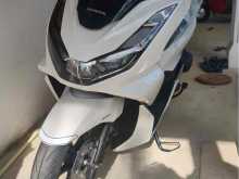 Honda PCX 2020 Motorbike