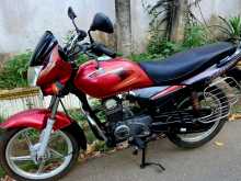 Bajaj PLATINA 100 2010 Motorbike