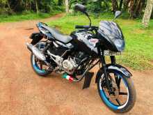 Bajaj Pulsar 2013 Motorbike