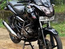 Bajaj Pulsar 135 2010 Motorbike