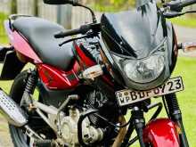 Bajaj Pulsar 150 2015 Motorbike