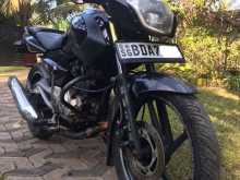 Bajaj Pulsar 0 Motorbike