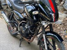 Yamaha Pulsar 180 2005 Motorbike