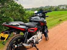 Bajaj Pulsar 180 2011 Motorbike