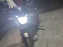 Yamaha Pulsar150 2018 Motorbike