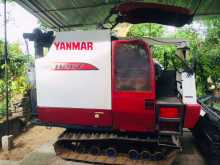 Yamaha Harvester 2021 Heavy-Duty