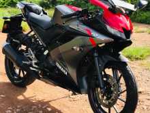 Yamaha R 15 2020 Motorbike