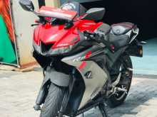 Yamaha R 15 2019 Motorbike