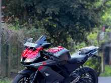 Yamaha R15 2019 Motorbike