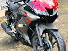 Yamaha R 15 2019 Motorbike