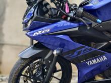 Yamaha R15 Version 3.0 2020 Motorbike