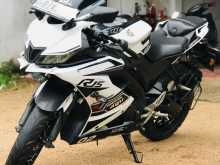 Yamaha R 15 2019 Motorbike