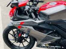 Yamaha R 15 2019 Motorbike