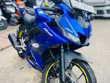 Yamaha R 15 2020 Motorbike