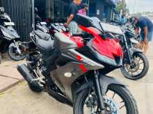 Yamaha R 15 2019 Motorbike