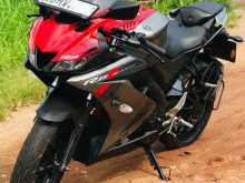 Yamaha R-15 2019 Motorbike