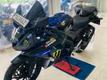 Yamaha R 15 2019 Motorbike