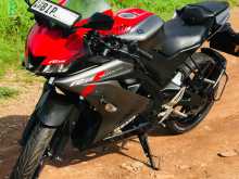 Yamaha R 15 2020 Motorbike