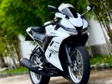 Yamaha R 15 Version 3.0 2020 Motorbike