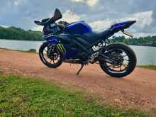 Yamaha R 15 2020 Motorbike