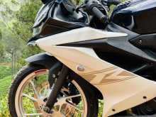 Yamaha R15 2018 Motorbike