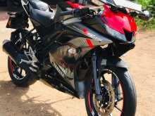 Yamaha R 15 2019 Motorbike