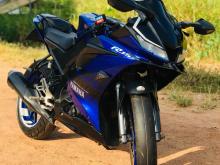 Yamaha R 15 2019 Motorbike