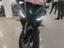 Yamaha R 15 2026 Motorbike