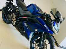 Yamaha R 15 2019 Motorbike