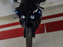 Yamaha R1 2011 Motorbike