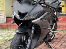 Yamaha R15 2019 Motorbike