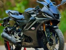 Yamaha R15 2025 Motorbike