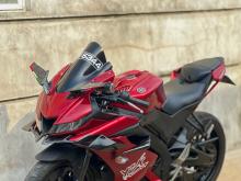 Yamaha R15 2020 Motorbike