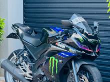 Yamaha R15 2020 Motorbike