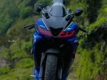 Yamaha R15 2020 Motorbike