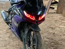 Yamaha R15 2019 Motorbike