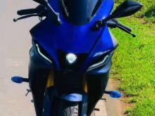 Yamaha R15 2026 Motorbike