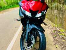 Yamaha R15 2019 Motorbike