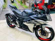 Yamaha R15 2015 Motorbike