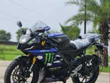 Yamaha R15 2026 Motorbike