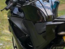 Yamaha R15 2019 Motorbike