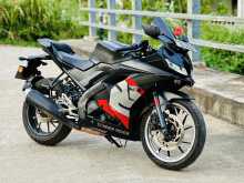 Yamaha R15 2020 Motorbike