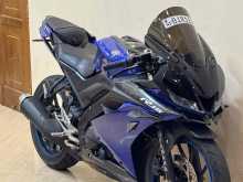 Yamaha R15 2019 Motorbike