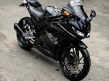 Yamaha R15 2019 Motorbike
