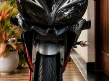 Yamaha R15 2016 Motorbike